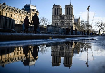 Cómo reservar las entradas para Notre-Dame y evitar las colas