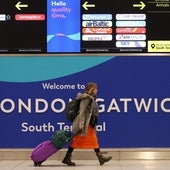 Las nuevas normas para viajar el Reino Unido: qué habrá que hacer y cuándo
