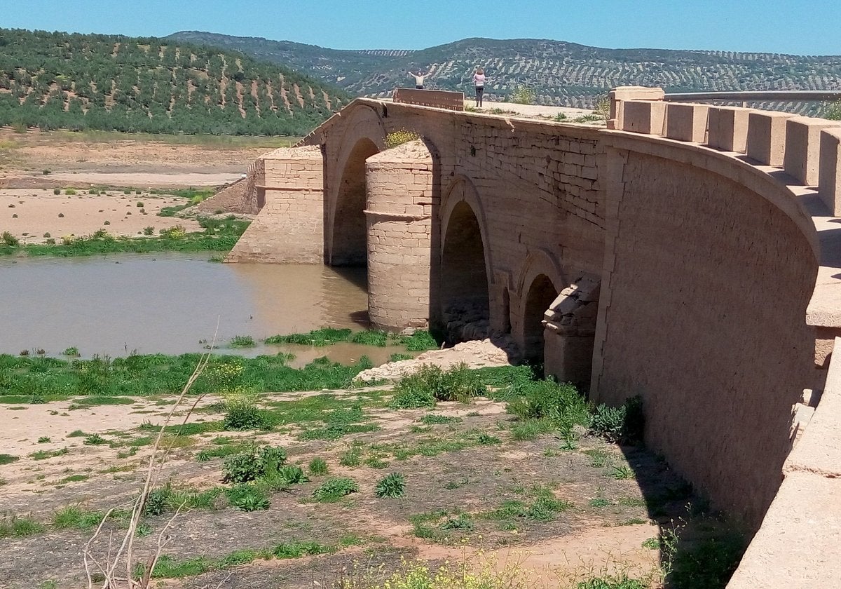 Puente de Ariza