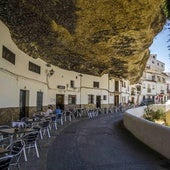 El pueblo perfecto para hacer una escapada de San Valentín está en Cádiz y es uno de los más bonitos de Andalucía