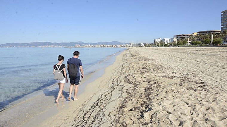 Playa de Palma, El Arenal