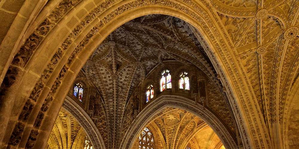 Esta es la catedral gótica mejor conservada del planeta: está en España y es Patrimonio de la Humanidad