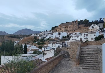 Los 6 pueblos orgullosos de Andalucía para una escapada