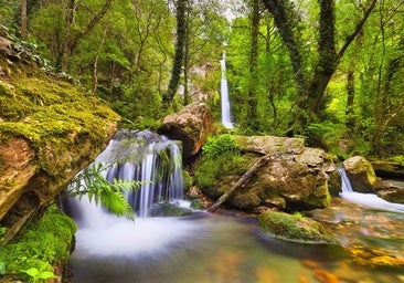 Las tres cascadas más impresionantes de España que debes visitar