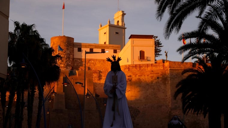 Melilla: el secreto mejor guardado de la Semana Santa Española