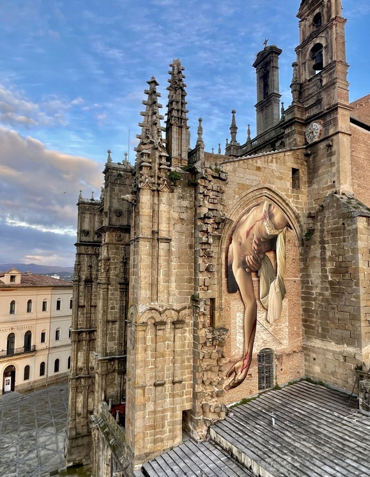 Plasencia: la Semana Santa más antigua de Extremadura