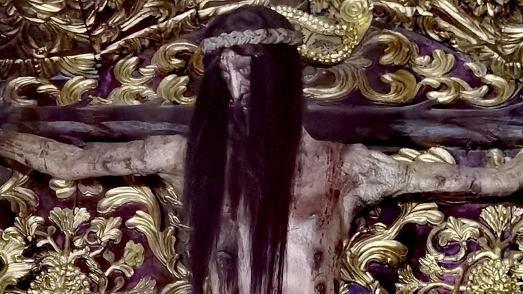 Los 'Cristos del Terror' de Burgos, Orense, Fisterra y Palencia
