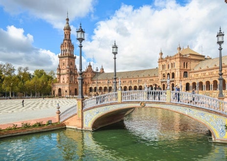 Imagen secundaria 1 - ¿Viajes de última hora?: descubre dónde ir esta Semana Santa sin planificación previa, gracias a Civitatis