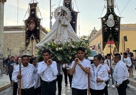 Semana Santa fuera de España: así lo celebran en el resto del mundo