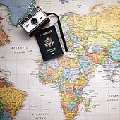 Este es el pasaporte más valioso del mundo: España no entra ni en el top 20