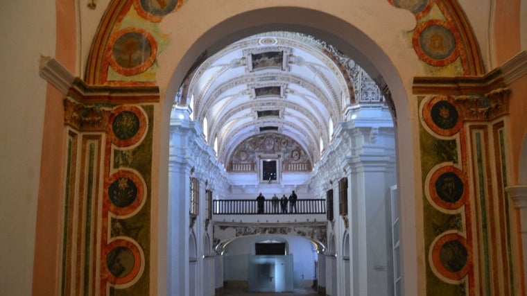 Iglesia de San Agustín