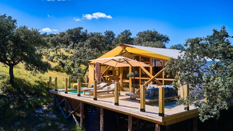 Dehesa Experiences