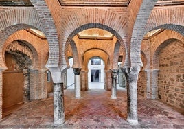 Descubre la joya musulmana de Toledo que vuelve a abrir sus puertas