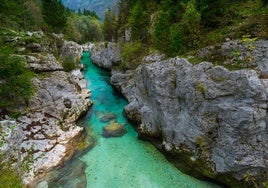 Eslovenia: un tesoro escondido de cultura y naturaleza