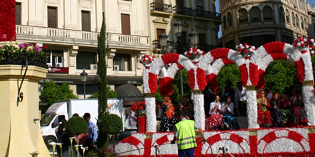 La romería de Córdoba que lleva a una 'Virgen Conquistadora': por qué se llama así y dónde verla