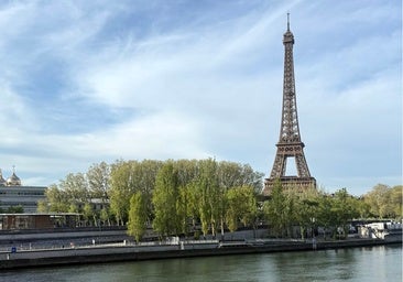 Cinco experiencias que no pueden faltar en una visita a París