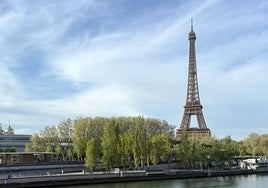 Cinco experiencias que no pueden faltar en una visita a París
