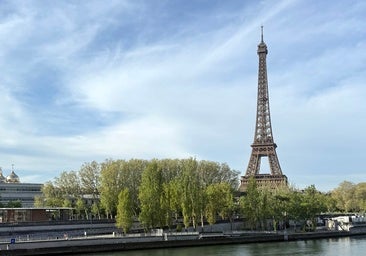 Cinco experiencias que no pueden faltar en una visita a París