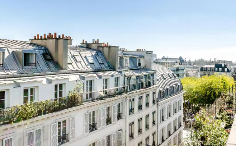 Hauptbild – Dies ist das Exe Paris Centre