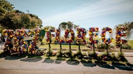 Zaragoza Florece 2025: arte floral y sostenibilidad en el corazón de la ciudad