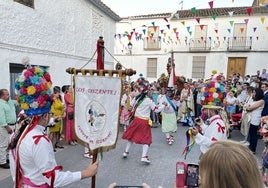Nada que envidiar a Madrid: el pueblo de Andalucía que también celebra San Isidro con bailes y flores