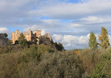 Por primera vez en mil años, este castillo medieval abre sus puertas y está en Castilla-La Mancha