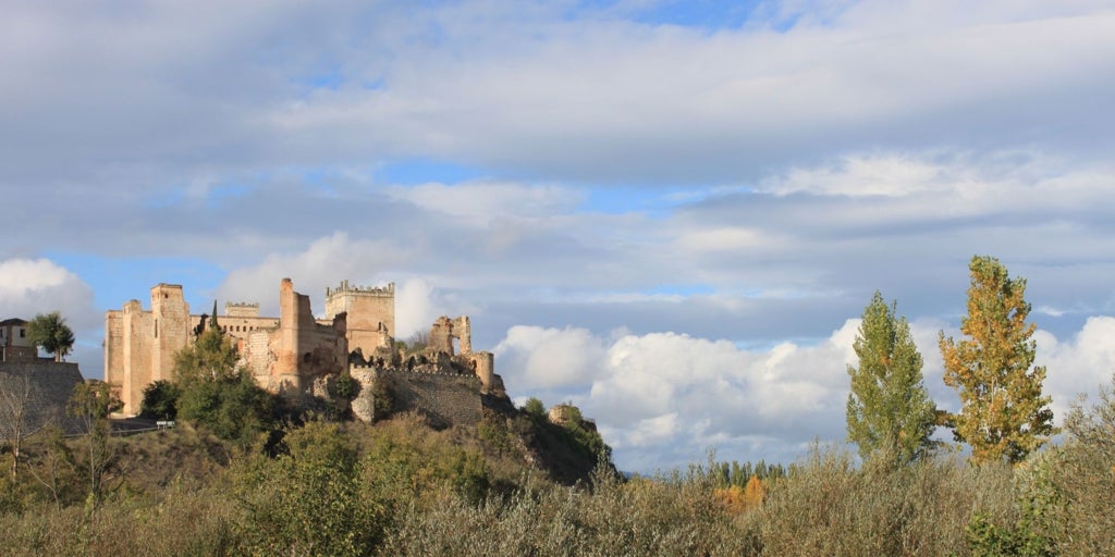Por primera vez en mil años, este castillo medieval abre sus puertas y está en Castilla-La Mancha