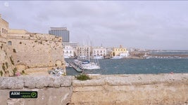 La ciudad italiana a la que llaman 'la Cádiz de Italia' por su gran parecido: «¿Estamos en la Tacita de Plata?»