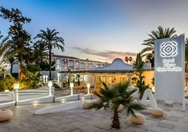 Descubre Vibra Hotels en las mágicas Islas Baleares