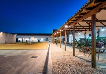 Vuelve el Tren del Vino de Valdepeñas: única fecha