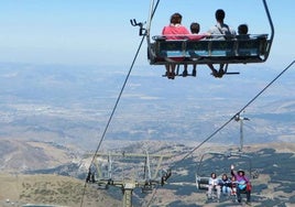 El lugar perfecto de los más calurosos para viajar en verano: tiene vistas de ensueño y las temperaturas no sobrepasan los 25 grados