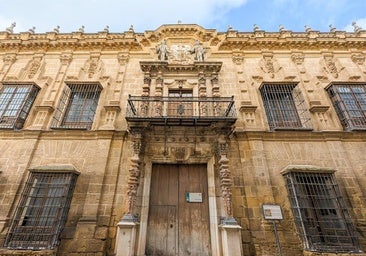 Ni Écija ni Carmona: el pueblo con más palacios por metro cuadrado de Sevilla