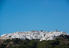 Vejer de la Frontera: el pueblo blanco de Cádiz a descubrir de la mano del mejor jazz