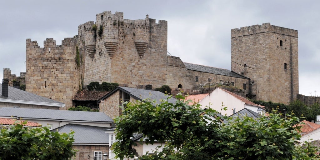 El pueblo más bonito de España que conquistó a Doña Sofía