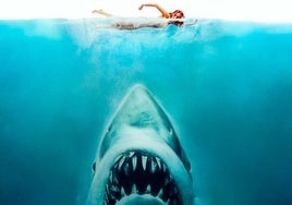La isla que Spielberg convirtió en leyenda celebra 50 años de 'Tiburón'