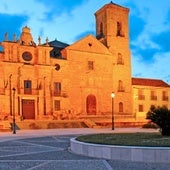El pueblo que fue clave para la Reconquista está en Andalucía y lo crearon unos suizos
