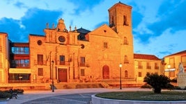 El pueblo que fue clave para la Reconquista está en Andalucía y lo crearon unos suizos