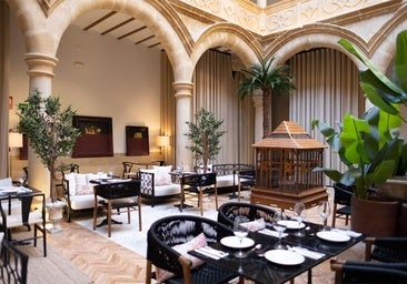 Este hotel a 44 euros la noche incluye desayuno y está en uno de los pueblos más bonitos de Jaén