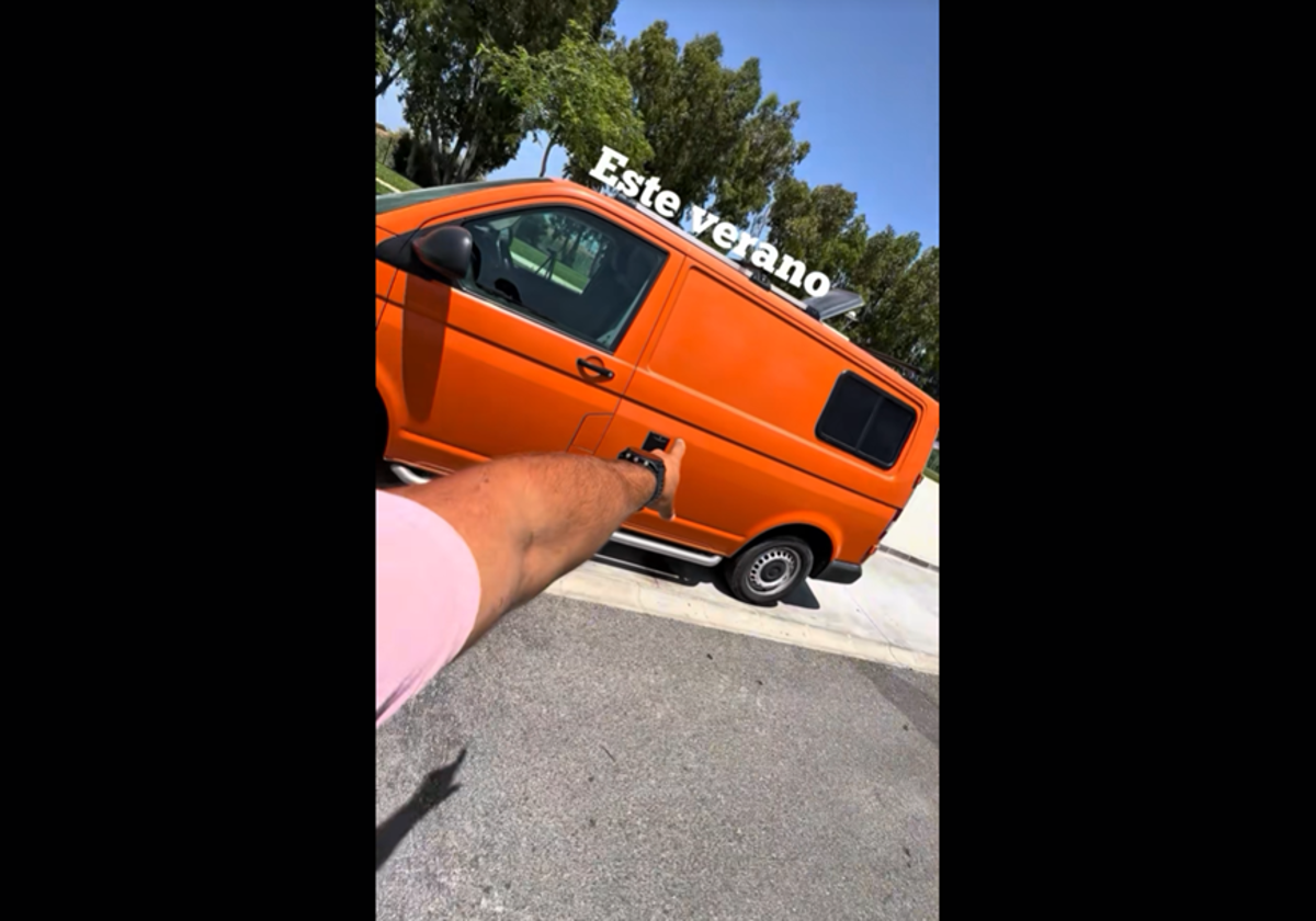 Un experto en Camper recomienda a qué sitios ir, y a cuáles no, este verano