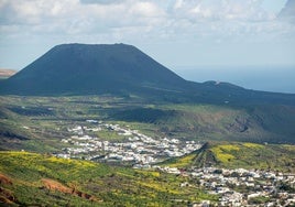 Lanzarote: una isla en la que disfrutar de la naturaleza más allá de sus playas