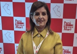 «No solo Machu Pichu»: la apuesta de Perú por hacer del turismo una cuestión de estado