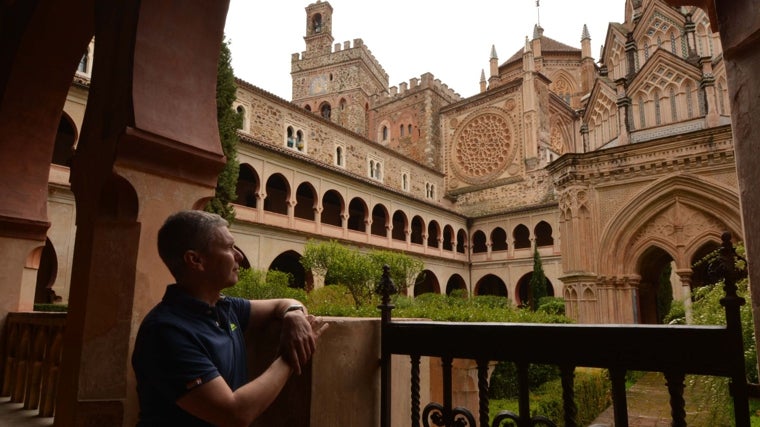 Monasterio de Guadalupe