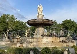 Cézanne y el encanto provenzal de Aix-en-Provence