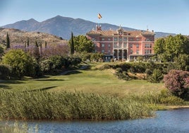 Los hoteles más caros de Andalucía en 2025: dónde están y cuánto valen
