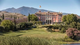 Los hoteles más caros de Andalucía en 2025: dónde están y cuánto valen