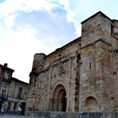 Zamora, historia y leyenda a orillas del Duero