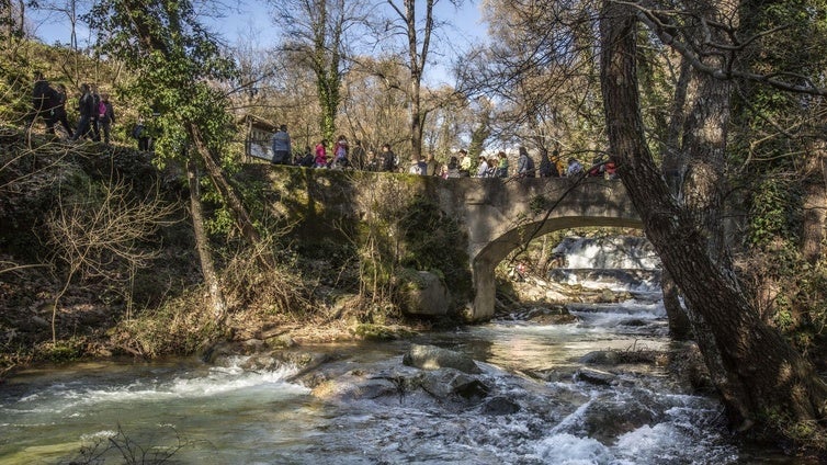 La ruta de Carlos V en La Vera