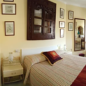 Dormir con manta en verano en Málaga: sí, aún es posible, y te decimos dónde