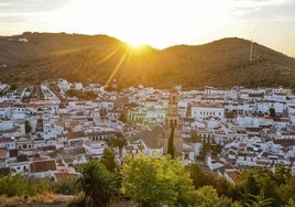 Planes en familia para disfrutar del verano en los pueblos sevillanos