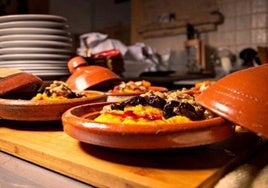 Platos típicos de los pueblos de Cádiz que debes probar si los visitas este verano
